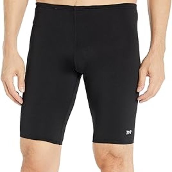 Brand New TYR Men’s Swim Racing Jammers Swimsuit - Picture 9 of 10